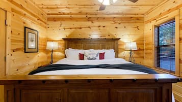 5 間睡房、免費 Wi-Fi、床單