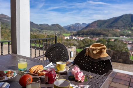 Grandparents House | Terrace/patio