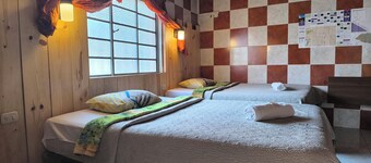 Hostal Choja