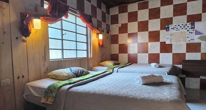 Hostal Choja