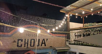 Hostal Choja