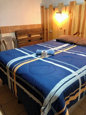 Comfort Single Room