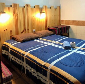 Comfort Single Room