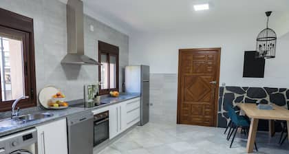Casa ideal para pasar unos días de relax. A tan solo 5 minutos de Écija.