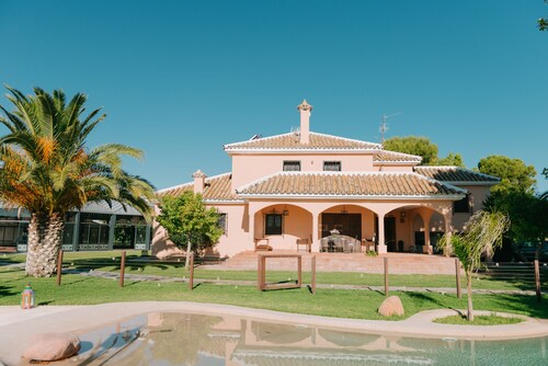 Casa Ideal Para Pasar Unos Días de Relax. A tan Solo 5 Minutos de Écija