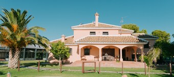 Casa Ideal Para Pasar Unos Días de Relax. A tan Solo 5 Minutos de Écija