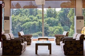 Interior - Misasa Royal Hotel (Misasa)