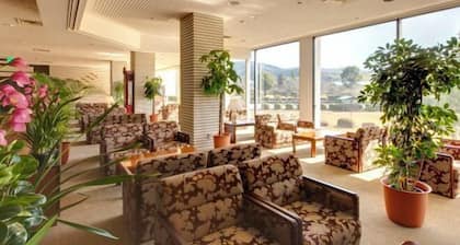 Misasa Royal Hotel