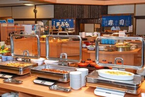 Restaurant - Misasa Royal Hotel (Misasa)