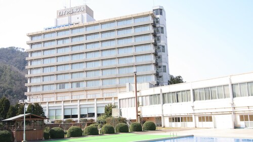 Misasa Royal Hotel