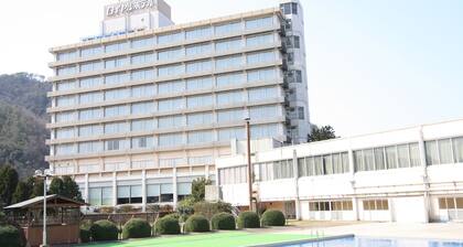 Misasa Royal Hotel