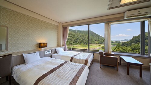 Misasa Royal Hotel