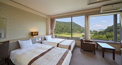Misasa Royal Hotel