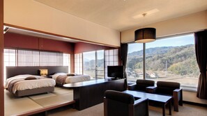 Room - Misasa Royal Hotel (Misasa)