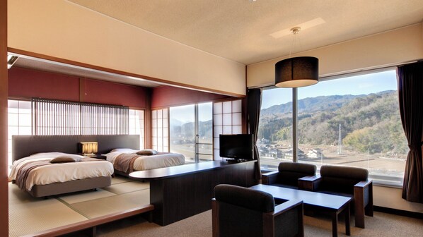 Room - Misasa Royal Hotel (Misasa)