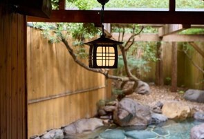 บริเวณที่พัก