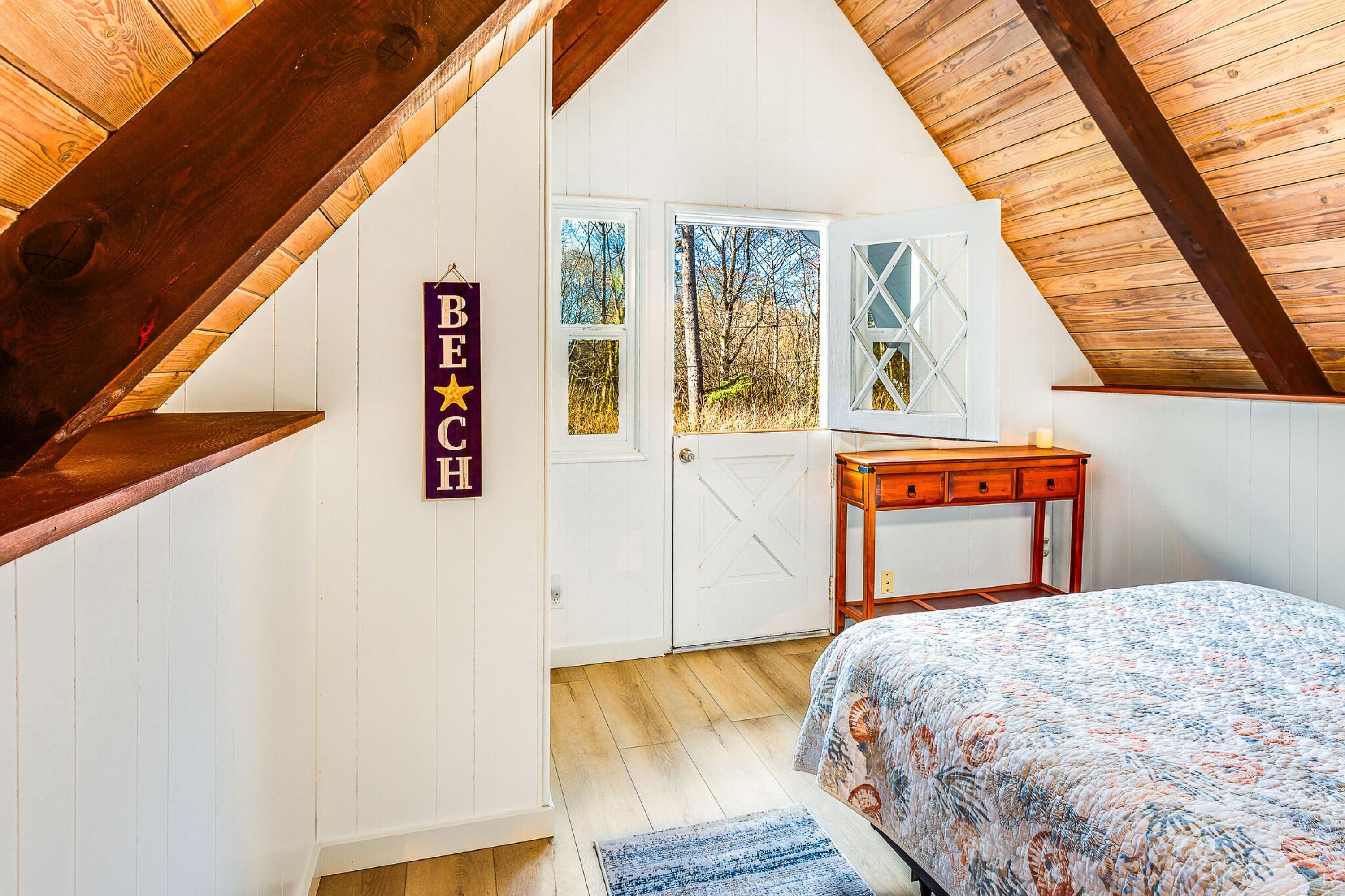 2 bedrooms