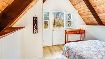 2 bedrooms
