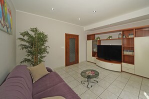 Appartement | 2 slaapkamers