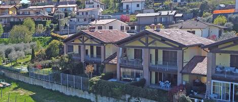 Apartment | 1 Schlafzimmer