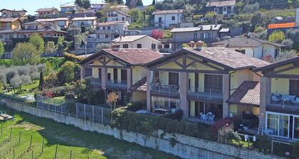 Residence Belvedere PT 40 by Wonderful Italy