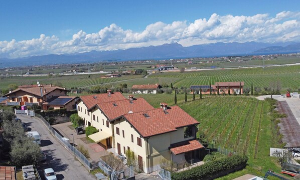 Apartment | 1 bedroom - Residence Belvedere PT 40 by Wonderful Italy (Peschiera del Garda)