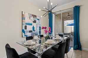 빌라 | 4 개의 침실