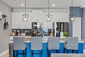 House | 4 bedrooms