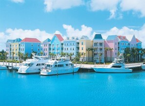 Port de plaisance