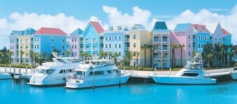 A 7 night escape at Atlantis   June 8 - June 15    