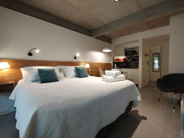 Family Apartment