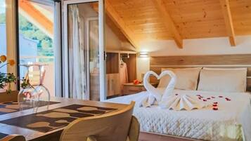Apartment | 9 bedrooms, soundproofing