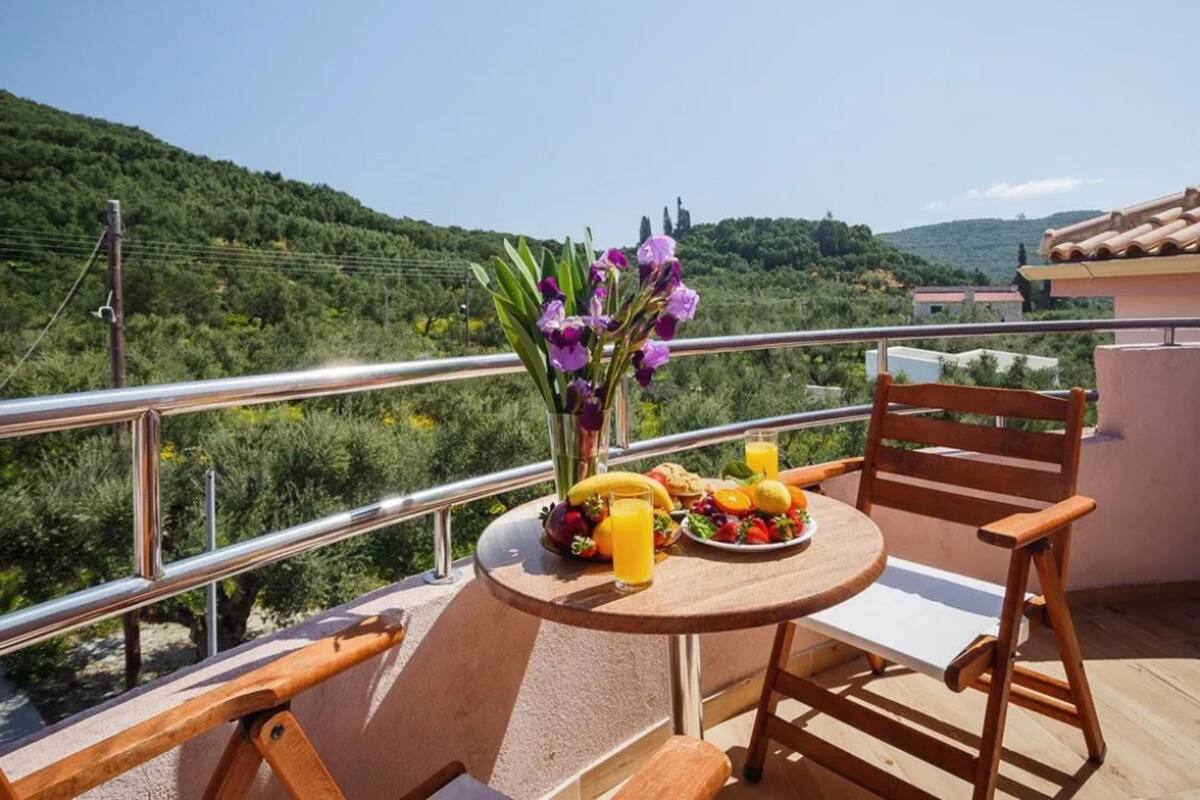 9 habitaciones y sistema de insonorización