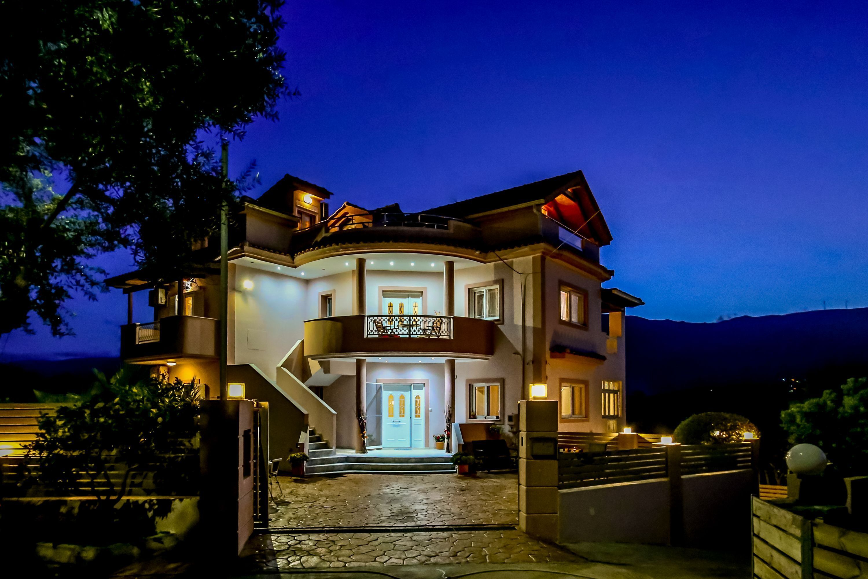 Apartment | 9 bedrooms, soundproofing