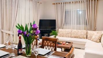 Apartment | 9 bedrooms, soundproofing