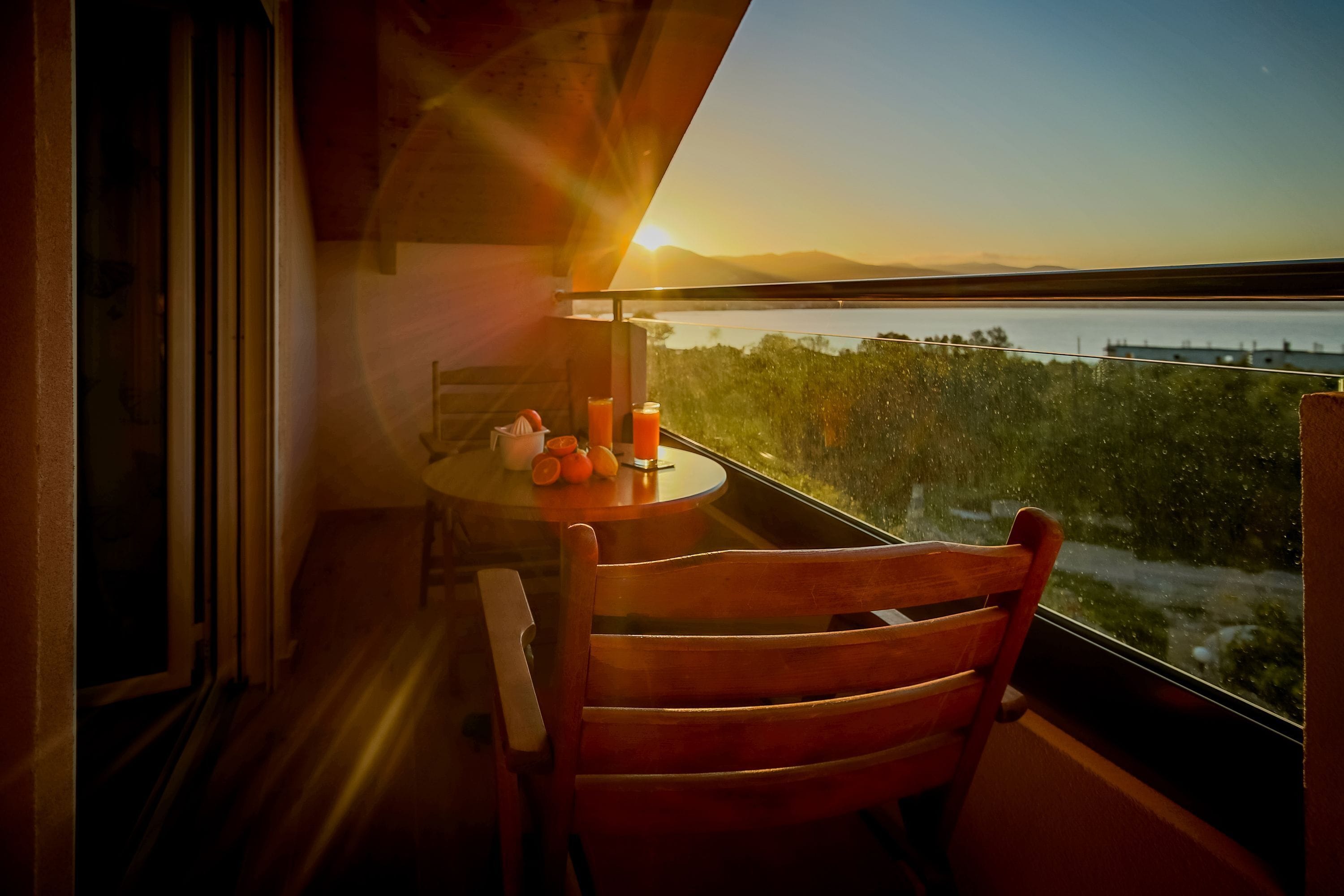 Apartamento | 9 quartos, quartos à prova de som