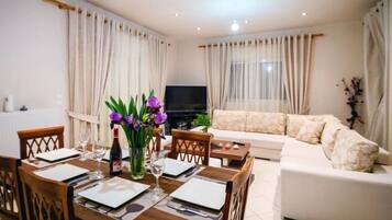 Apartment | 9 bedrooms, soundproofing