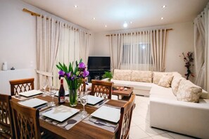 Appartamento | 9 camere, insonorizzazione