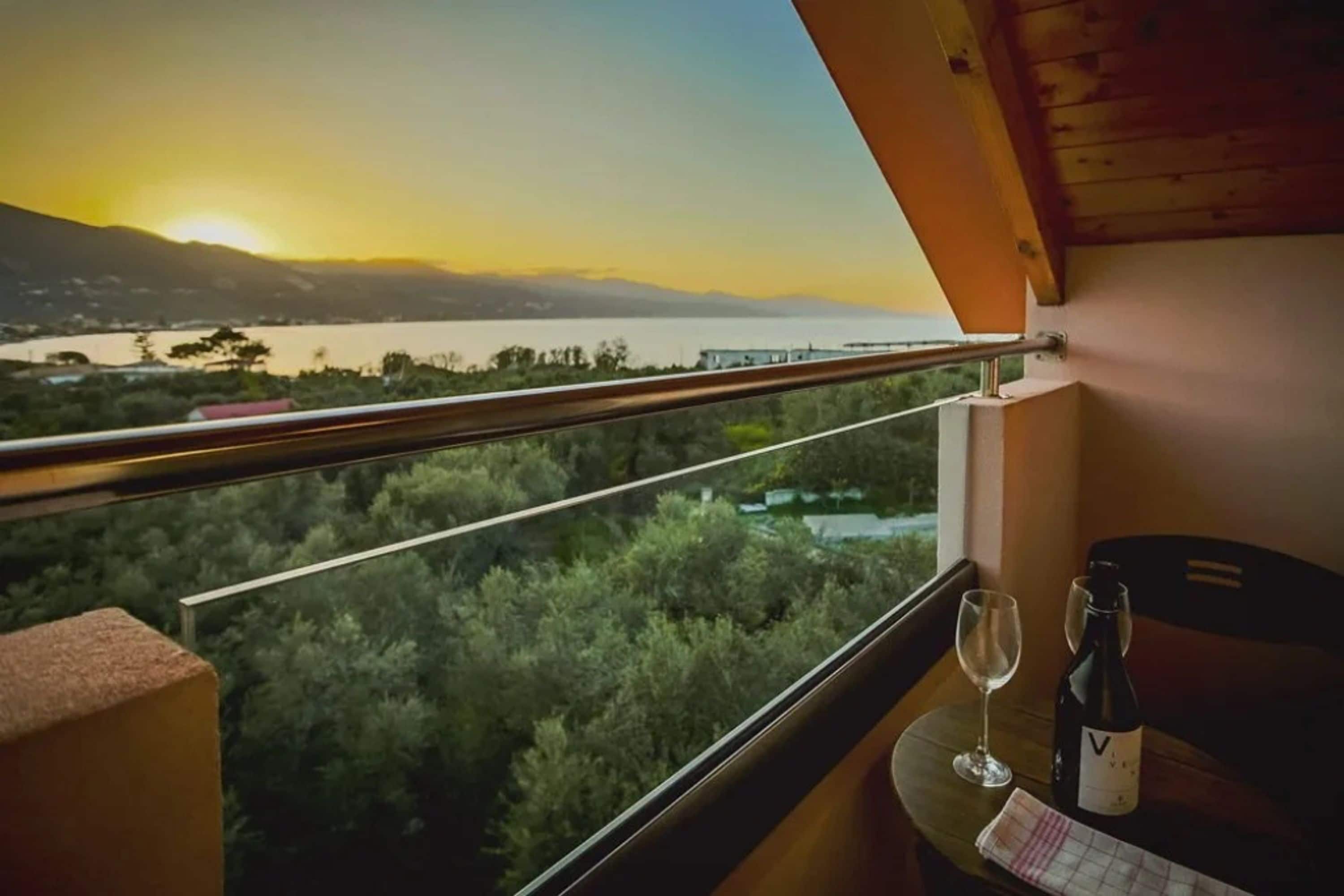 公寓 | 9 間臥室、隔音