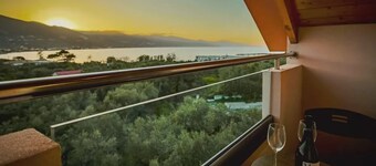 Mirimar Apartments Zante