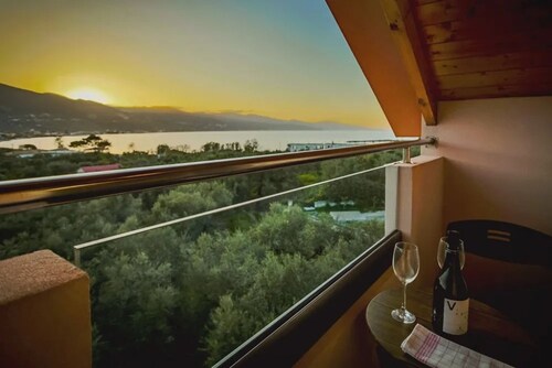 Mirimar Apartments Zante