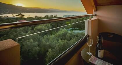 Mirimar Apartments Zante