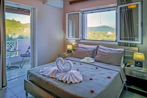 Leilighet | 9 soverom og lydisolert