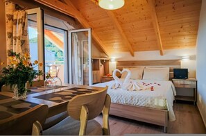 9 bedrooms, soundproofing - Mirimar Apartments Zante (Zakynthos)