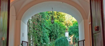 Palazzo Murat Luxury Rooms