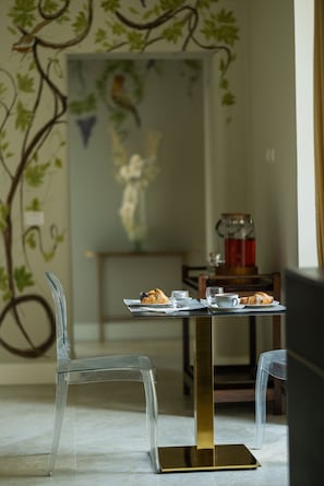 Detall de l'interior