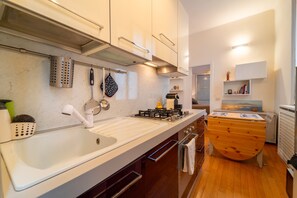 Apartment | 1 bedroom