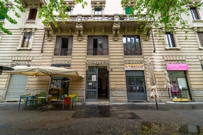 公寓 | 1 間睡房