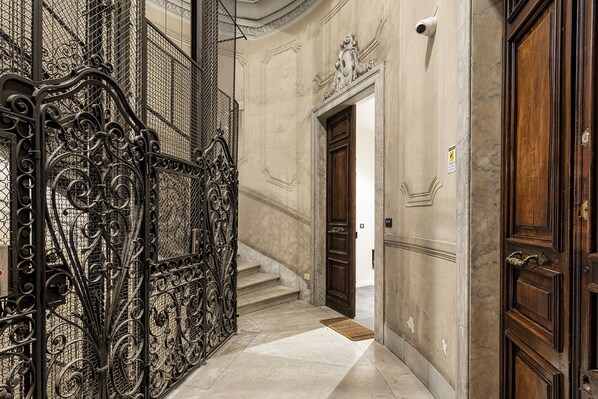 شقة | 1 غرفة نوم