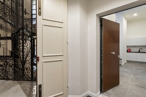 شقة | 1 غرفة نوم